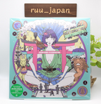 new ASIAN KUNG-FU GENERATION/surf bungaku kamakura KSJL6220 LP