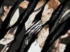 New Scars / Thunderous (Sorikun) (Version C) (Japanese Version) (incl. Speci