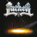 LUTHER LUTHER (1976) WITH BONUS TRACK  JAPAN MINI LP CD New