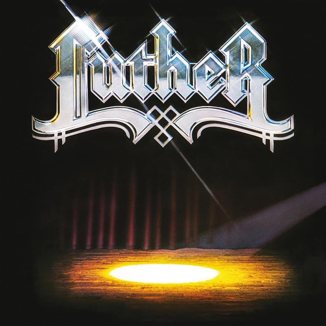LUTHER LUTHER (1976) WITH BONUS TRACK  JAPAN MINI LP CD New