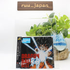 New Dragon Ball Anime 30th Anniversary Greatest Hits DRAGON BALL GOD BEST CD