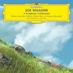New A Symphonic Celebration - Music from the Studio Ghibli Films