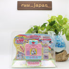 Pocket Room Sanrio Characters Strawberry Sweet Game Console NEW