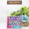 New BANZAI digital trippers Aqours feat Miku Hatsune Love Live Sunshine CD DVD