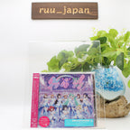 New BANZAI digital trippers Aqours feat Miku Hatsune Love Live Sunshine CD DVD