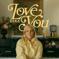 Love Like You Emma Nissen [CD] NEW