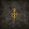 New Wardruna - Runaryod Ragnarok [CD]