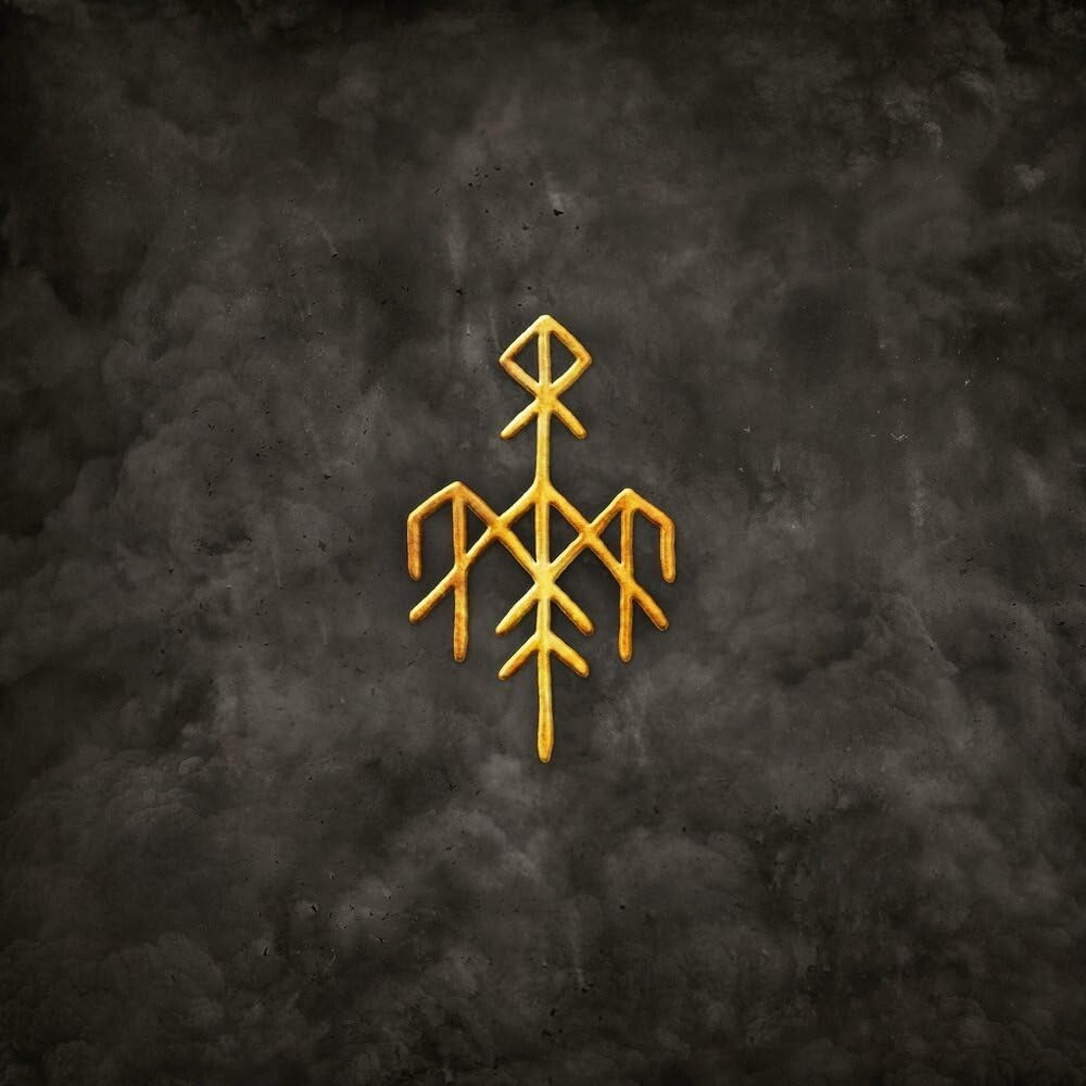 New Wardruna - Runaryod Ragnarok [CD]