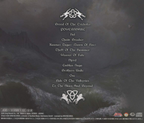 Embras Saga Brothers Of Metal CD NEW