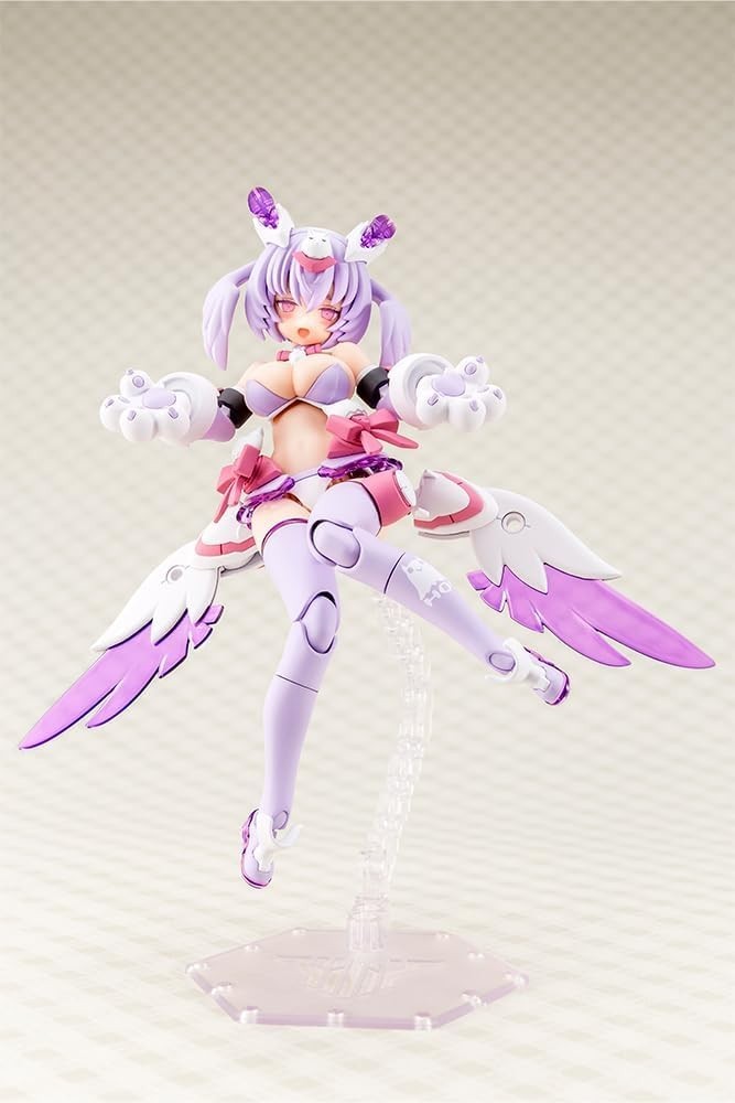 Kotobukiya Megami Device PUNI☆MOFU Xiao 1/1 Scale Plastic Model Kit NEW