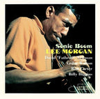 Lee Morgan Sonic Boom Japan Music CD New