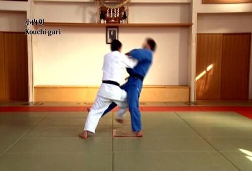 JUDO clinic by Toshihiko Koga Aim to win by ippon JAPAN DVD Subtitle English NEW
