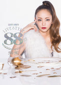 namie amuro LIVE STYLE 2016-2017 DVD J-POP JAPAN New