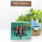 ITZY RINGO (first limited edition A) JAPAN CD + DVD + PHOTOCARD From Japan NEW