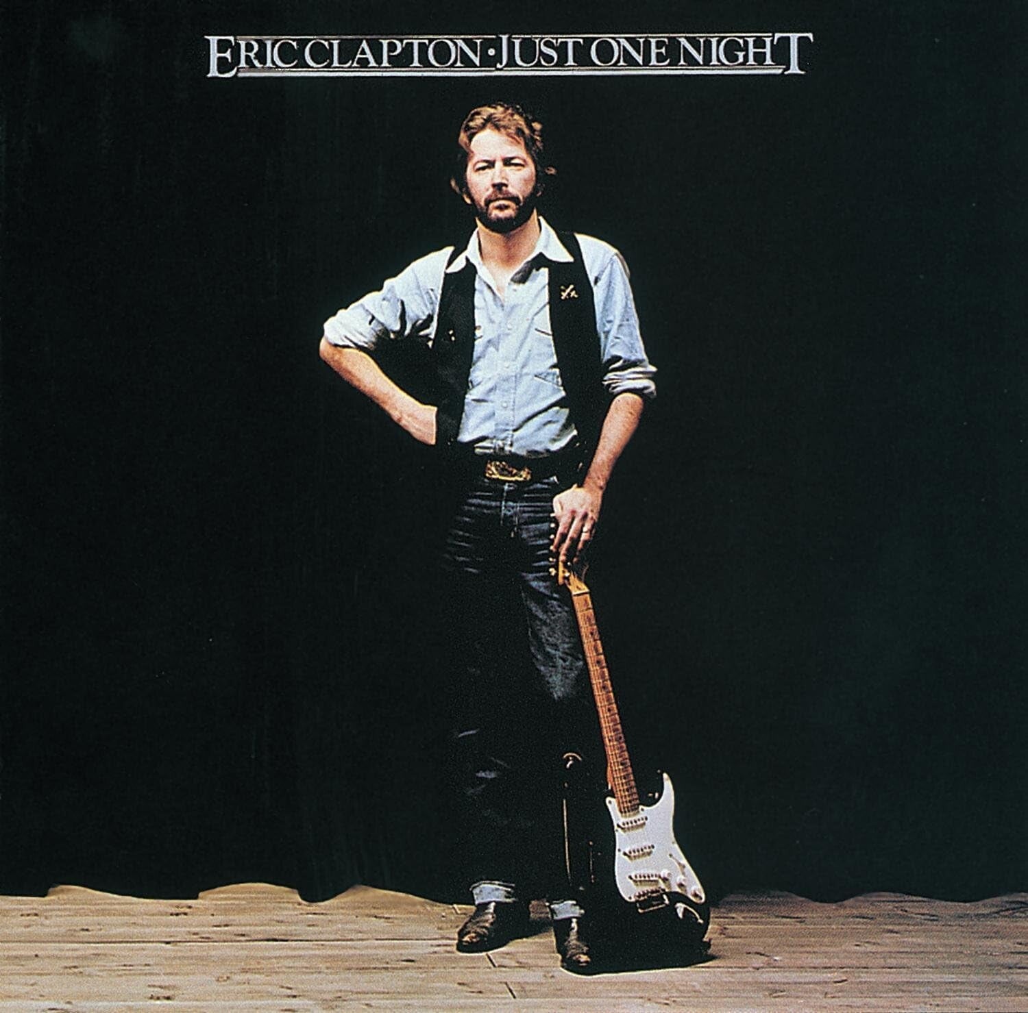 Eric Clapton Live SEALED BRAND NEW 2SHM-CD Just One Night 1979 Tokyo Japan NEW