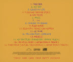 New SIA Music Songs From And Inspired By The Motion Picture Bonus Track JAPAN CD