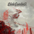 BLIND GUARDIAN THE GOD MACHINE JAPAN CD New