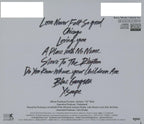 CD Michael Jackson - XSCAPE [Blu-spec CD2]