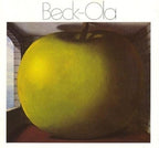 CD New Jeff Beck Beck-Ola Bonus Tracks Japan