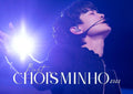 SHINee WORLD J Presents BEST CHOIs MINHO 2022 DVD NEW