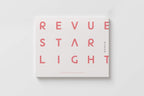 New Revue Starlight Movie Rondo Rondo Rondo Limited Edition Blu-ray CD Booklet