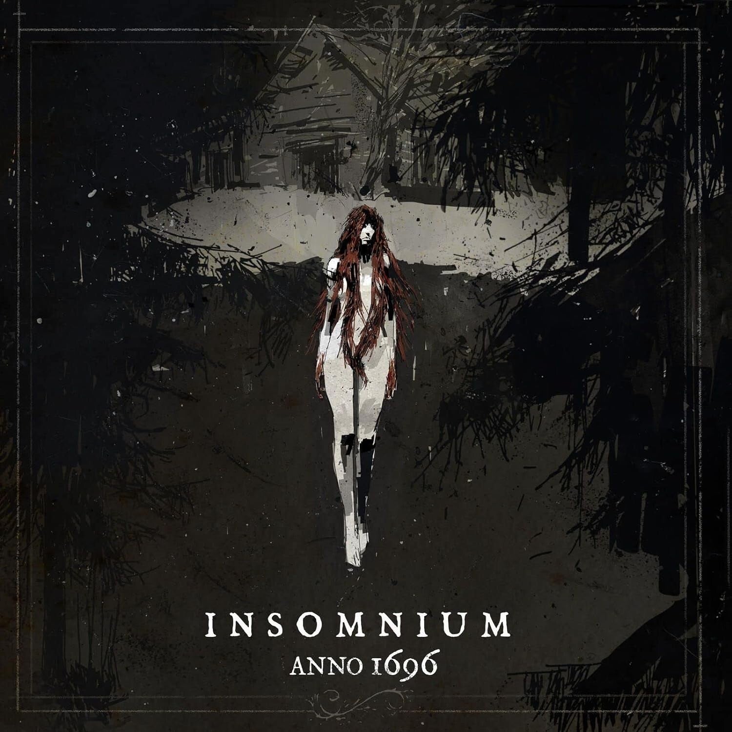 INSOMNIUM ANNO 1696 JAPAN 2 CD NEW