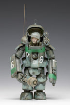 Wave Masinen Krieger P.K.A. Ausf G4/R1 Gucker 1/20 scale total height NEW