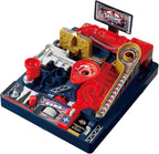 TAKARA TOMY Athletic Land Game SASUKE NEW