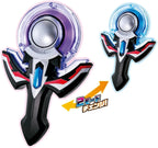 Ultraman R/B Lube DX Orb Ring NEO NEW