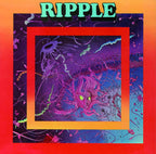 New The Ripple Ripple Japan Music CD