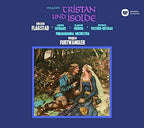 WILHELM FURTWANGLER-WAGNER: TRISTAN UND ISOLDE-JAPAN 4 SACD Hybrid NEW