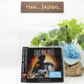 New DREAM EVIL METAL GODS WITH BONUS TRACK 2024 JAPAN CD