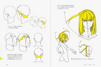New Taught by TACO! 390 Tips to Improve Your Figure Drawing Skills Art Book