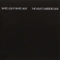 New The Velvet Underground SHMCD White Light/White OBI Heat Japan