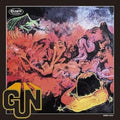 GUN The Gun with Bonus Tracks JAPAN CD NEW