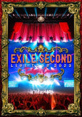EXILE THE SECOND LIVE TOUR 2023 Twilight Cinema Blu-ray JAPAN New