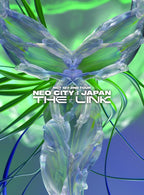 NCT 127 2ND TOUR NEO CITY THE LINK First Press Limited Edition GOODS New