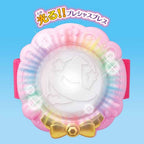 Maho Girls Precure! Magical Rainbow Carriage Precious Bracelet NEW