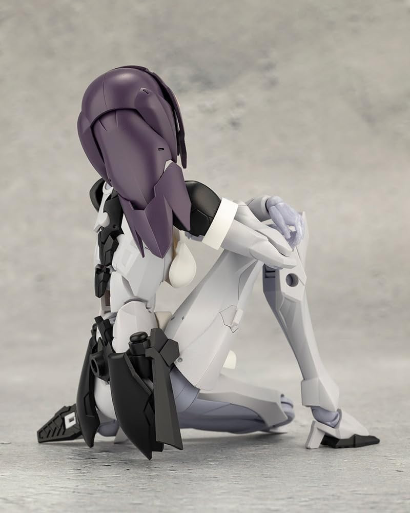 Kotobukiya Infinite Encounter Megalomaria Novice approximately 160mm tall NEW