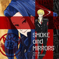 ANIME OST (RYO TAKAHASHI)-ACCA: 13-TERRITORY INSPECTION DEPT.-JAPAN 2 CD New