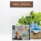 Jeri Southern Meets Johnny Smith Japan Music CD NEW