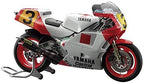 Hasegawa 1/12 Yamaha YZR500 0W98 1988 WGP500 Champion Plastic Model BK 3 new