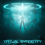 New VIRTUAL SYMMETRY Virtual Symmetry with BONUS TRACK JAPAN CD