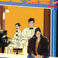 NAOYA MATSUOKA HEART COCKTAIL VOL.1 JAPAN SHM CD WITH OBI NEW