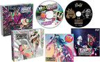 Tentakuruzu - Splatoon2 Live In Makuhari Tenta Live (Limited BD Edition) New CD