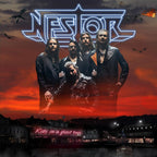NESTOR KIDS IN A GHOST TOWN DELUXE EDITION with BONUS TRACK  JAPAN SHM CD New