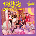 New Rocket Punch Doki Doki Love First Limited Edition CD DVD Card