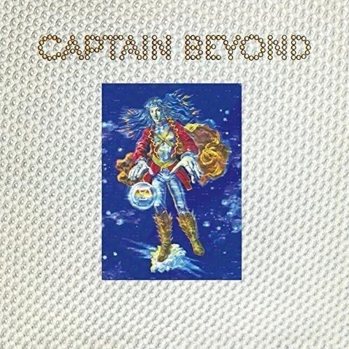 Captain Beyond New