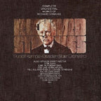 Rudolf Kempe Richard Strauss Orchestral Works TOWER RECORDS JAPAN 9 SACD NEW