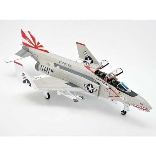 Tamiya 61121-000 Vehicle 61121 1:48 F-4B Phantom II Mcdonnell Douglas New
